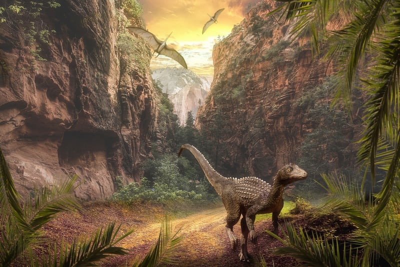 Drumheller, Alberta, Canada