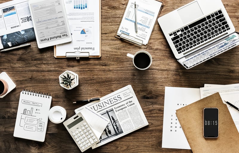 Innovation and Business